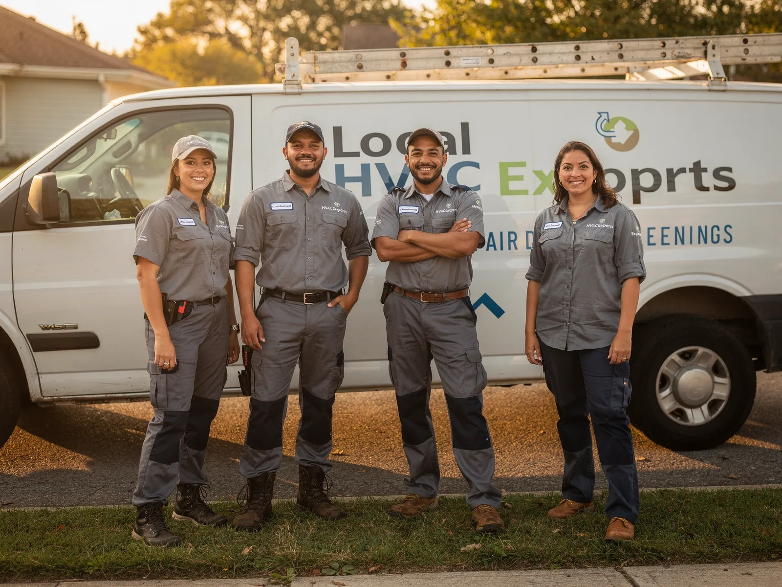 24/7 HVAC Repair & AC Replacement company in Malta, MT