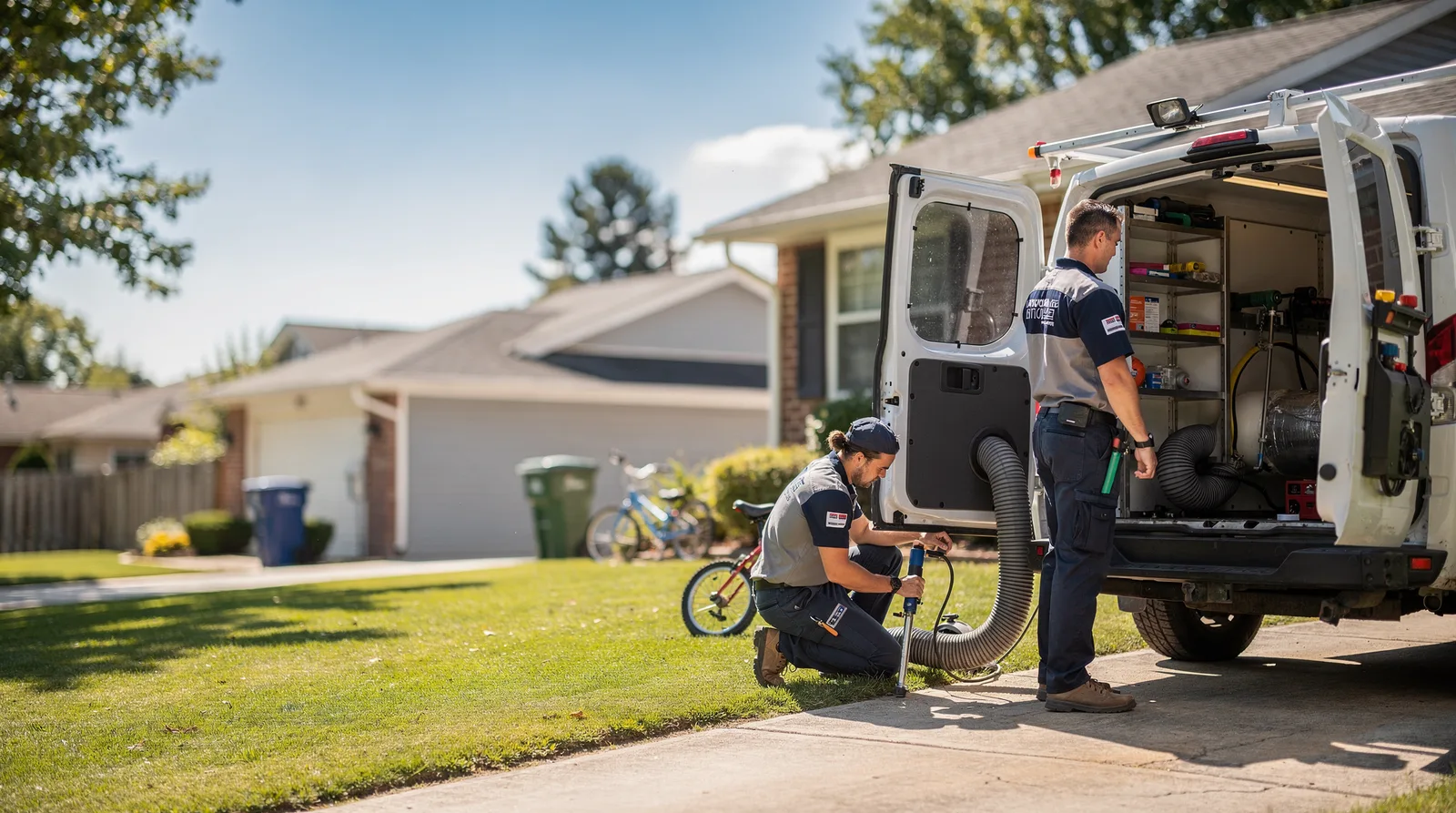 24/7 HVAC Repair & AC Replacement in Malta, MT near me